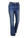 Joe's Jeans Women's Eco Friendly Icon Midrise Flare Jean in Cayla