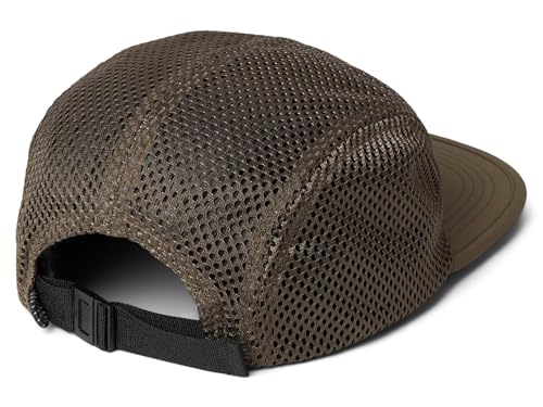 Image of Topo Designs Unisex Global Hat, Desert Palm, One Size
