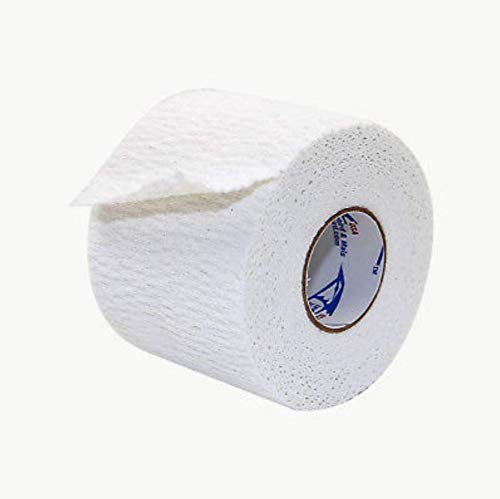 Image of Select 4600 Lightweight Stretch Tape, 1 inch x 5yds, Box of 48 Rolls