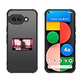 YOASOBI Ayase ikura Google Pixel 7A/8A/9A ケース スマホケース 携帯カバー レンズ保護 電話カバー 互換性のある 兼用性 手触りが良い 軽量 薄型 防塵 滑り止め 指紋防止 耐衝撃 全面保護 脱着簡単