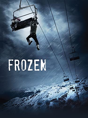  Frozen