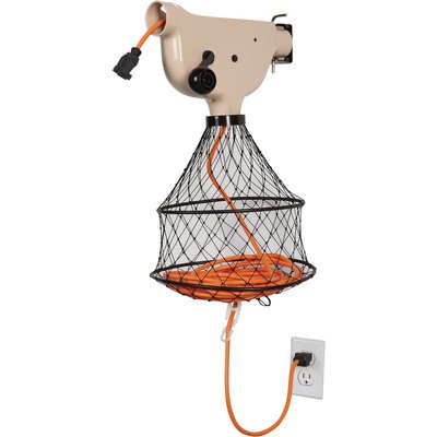 Wonder Winder Extension Cord Winding System - Model No. WW 2D