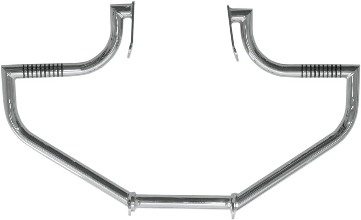 Lindby Custom Linbar (Chrome) For 06-15 VICTORY VEGAS8B