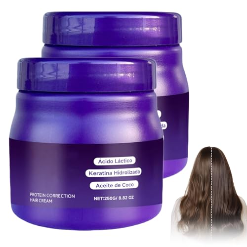 Chemical Hair Straighteners (3)