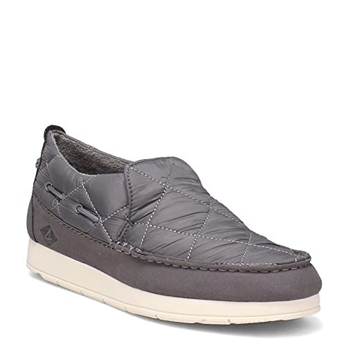 Sperry Men's Moc-Sider Winter Moccasin2
