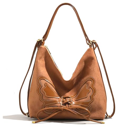 Sac a main AINUOEY pour femme et cabas bandoulière élégant en cuir PU