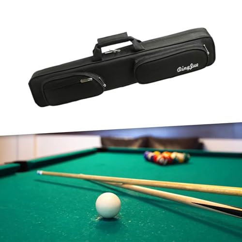 Porte-canne de billard pour protéger et transporter votre queue 1/2 - 5
