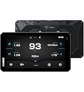 Amazon | タナックス(Tanax) バイクミラー ナポレオン オフセット