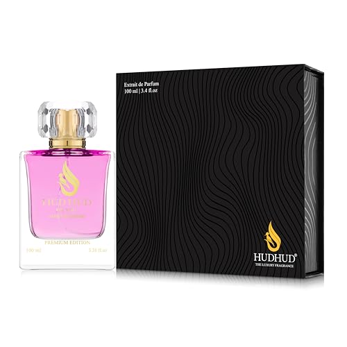 Image of Perfume On You Unisex Perfume Extrait de Parfum Signature Sweet Scent
