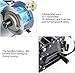 Manual Round Bottle Labeling Machine Adjustable Labeler Label Applicator Machine,Round Bottle Labeling Machine,for cans and Bottles