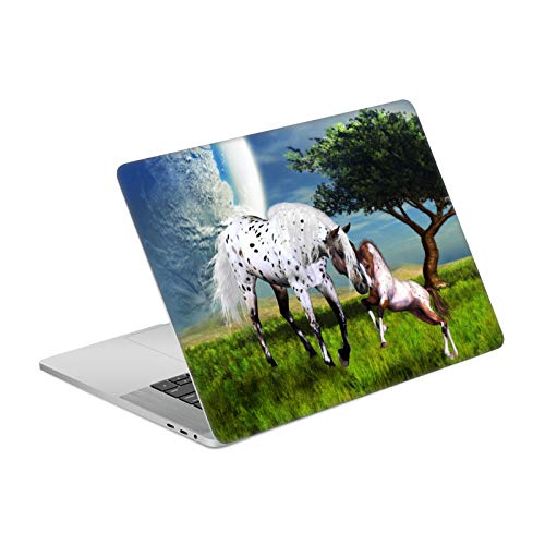 Peau autocollante MacBook Pro 15.4 pour bureau stylé