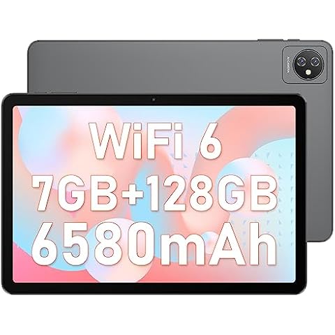 Tableta Blackview Tab8 WiFi 10 Pulgadas Cover