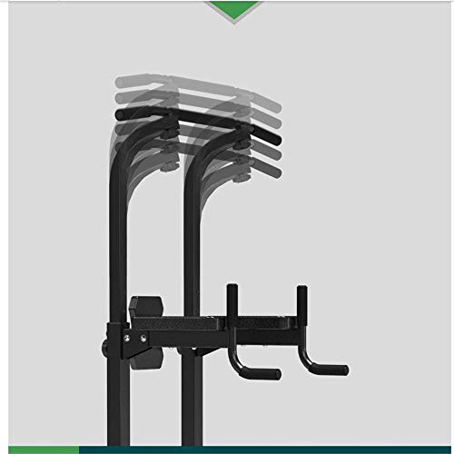 Yingm Uitstekend vakmanschap multifunctionele verstelbare Push-ups pers fitnessapparatuur voor thuis gym oefening… - Image 7