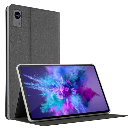 AvidPad A90 タブレット ソフトカバー付き Amazon.co.jp: AvidPad A90 タブレット全面保護ケース 手帳型 ハード