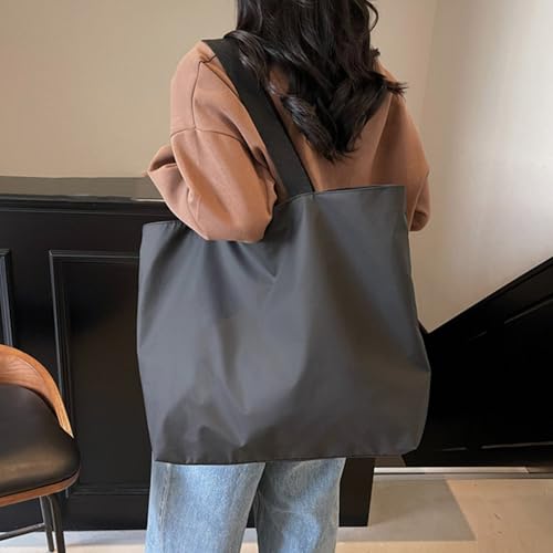 Sac de travail nylon convertible pour organiser documents et câbles