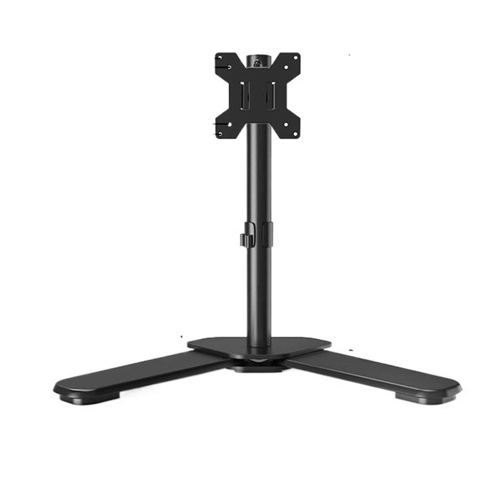 IKPGBZXM Dual-screen splicing and rotation monitor stand(2)