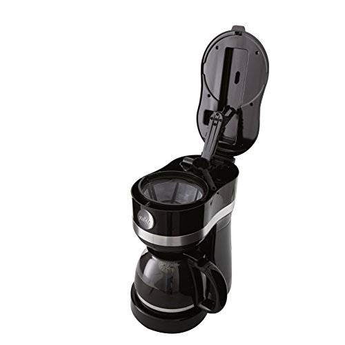 Cafeteira, PCF38P, 30 xicaras, Preto, 110V, Philco