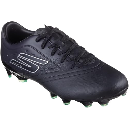 Skechers Razor 1.5 Academy FG Electrum