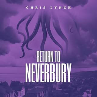 Return to Neverbury cover art