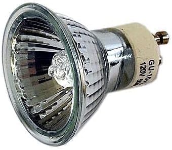 Miniatura 1 de Broan SV05921 Bombilla halógena de campana extractora, 50 vatios pieza de fabricante de equipos originales (OEM)