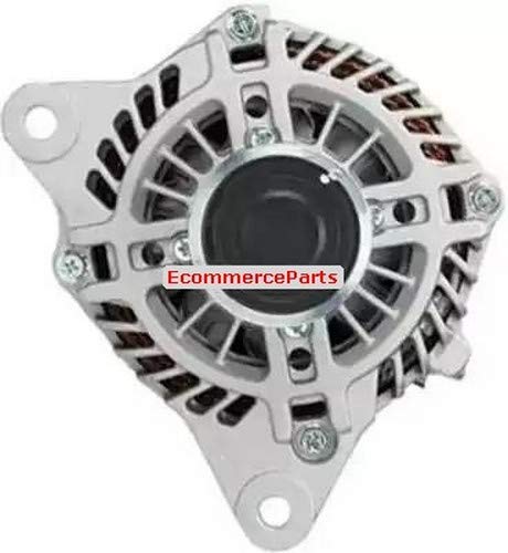 Alternatore Ecommerceparts Tensione: 12 V, Alternatore-Corrente carica: 150 A, Versione: 554587RIR 9145375150170