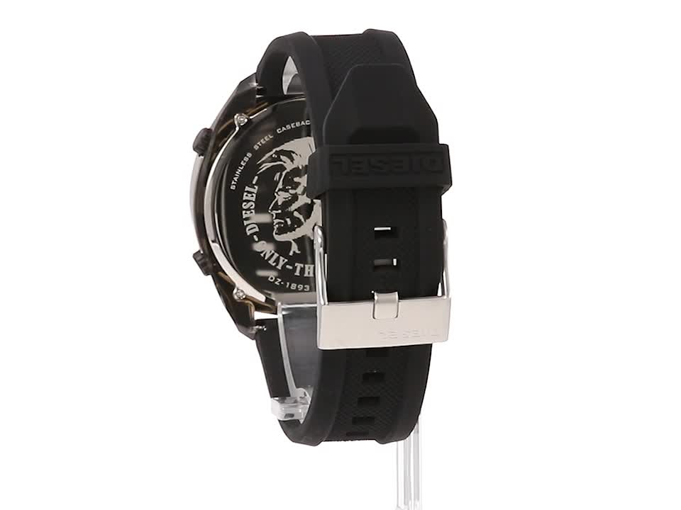 DIESEL　腕時計 Amazon.co.jp: (ディーゼル) DIESEL メンズ 腕時計 デジタル