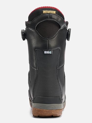 K2 Thraxis Snowboard Boots