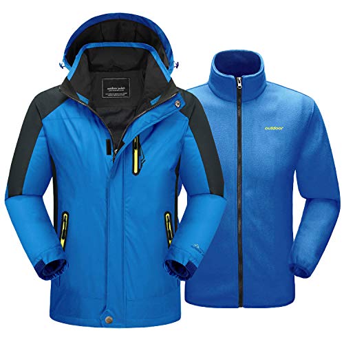 tacvasen softshell jacket