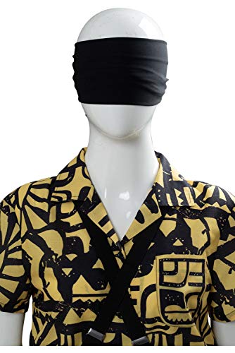 Xiemushop Costume Serie Televisee per Donna Eleven...