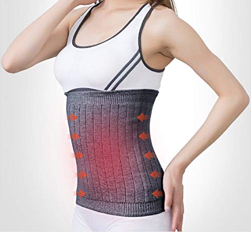 Faja Abdominal Elástica IPENNY Talla XL para Cintura 32-39" miniatura 3