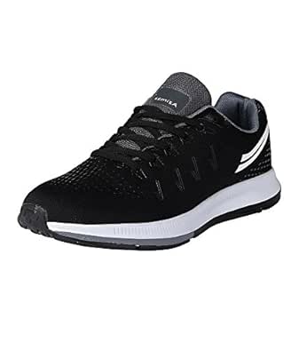 Buy VIR SPORT Air Grey Men's Running Shoes (Size : 6) at Amazon.in