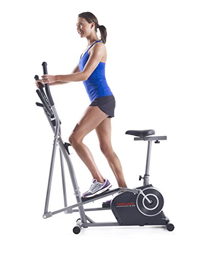 Weslo Momentum G 3.2 Elliptical Trainers