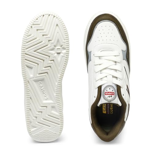 Image of Campus Women's Smolt Sneakers