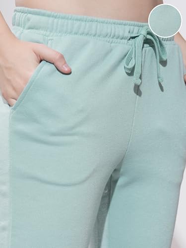 Image of Tokyo Talkies Women Track Pants