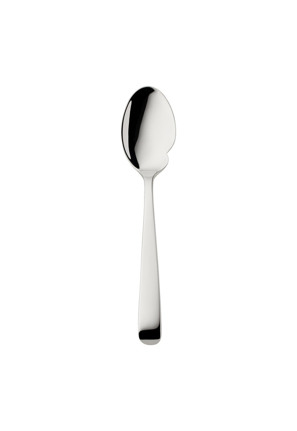 Robbe & Berking Alta Gourmet Löffel (150 g massiv versilbert)