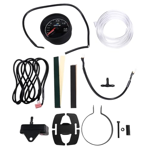 Pluuttiem 5008 LCD Öltemperaturanzeiger