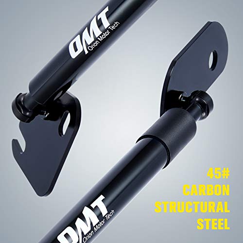 Orion Motor Tech Omt Compatible With 2015-2021 F150 Tailgate Assist Accessories, Truck Tail Gate Lift Assist Tailgate Shock Compatible With Ford F150 2015 2016 2017 2018 2019 2020 2021 #TOP3