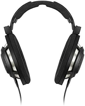 Sennheiser HD 800 S Reference Headphone System : Amazon.com.au: Electronics