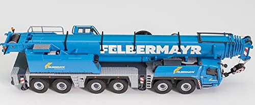 Grue Grove GMK 6300L FELBERMAYR