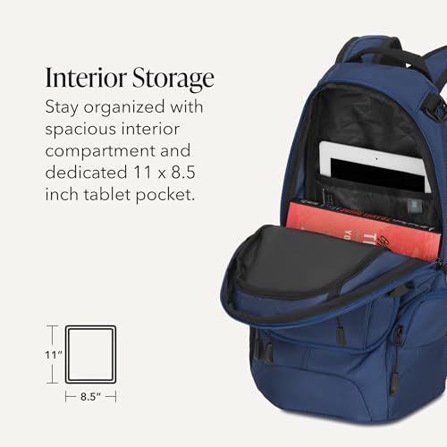 SWISSGEAR City Pack Backpack