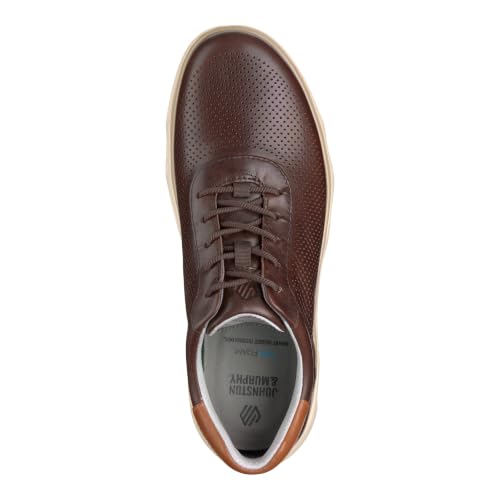 Image of Johnston & Murphy Men's Reactivate U-Throat Sneaker