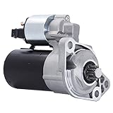 New Starter Motor For A3 1.6,1.8 SEAT, VOLKSWAGEN GOLF 17781 22116BO 0001121006 020911023F