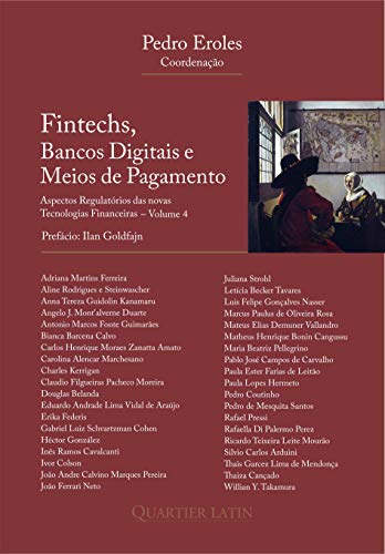 Fintechs, Bancos Digitais e Meios de Pagamento