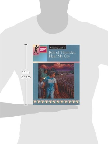 A Teaching Guide to Roll of Thunder, Hear My Cry (Discovering Literature Series) - Image 2