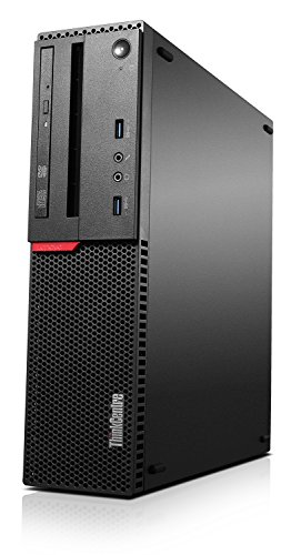 Lenovo ThinkCenter Business Desktop I5-6400|4GB DDR4Ram|500GB HDD|Win 10 Pro| 3yr. onsite Warranty| 10GT003EUS