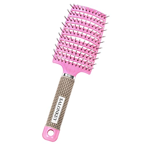 Best Vented Hair Brush