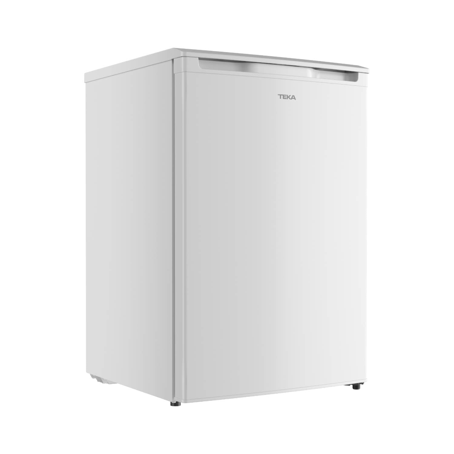 Teka Frigorífico Bajo Encimera 85 cm, 1 Puerta, Motor Inverter, Cajón FreshBox, Iluminación LED, Puerta Reversible, Modelo RSL 10130
