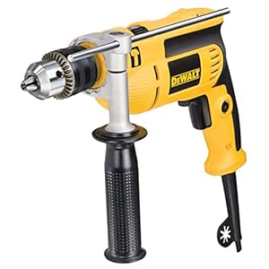 Dewalt DEWD024K 230V Hammer Drill