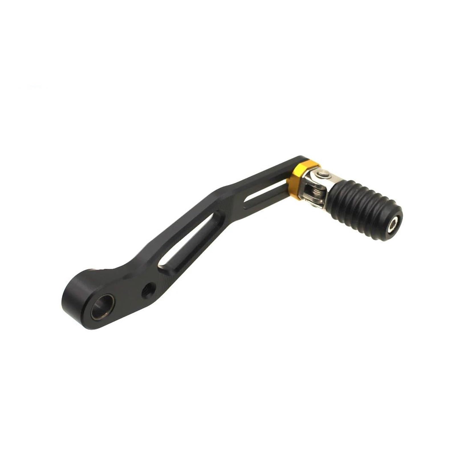 Gvgfkpkzay 2 Gold For Triumph For Tiger Sport 660 For Tiger Sport 800 2021-2024 2025 Motorcycle Gear Shifter Motorcycle Gear Shift Lever(2 Gold)