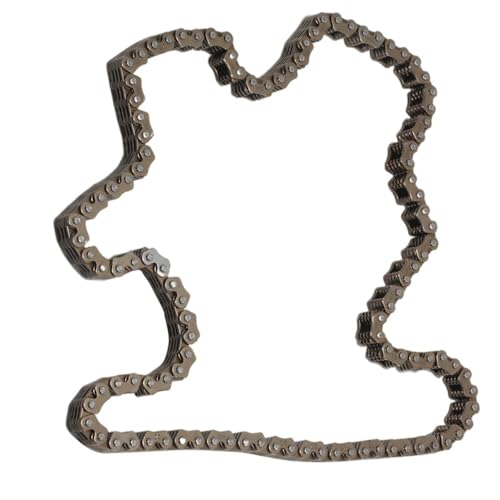 Chaîne de distribution de came pour réparer le moteur de Freeride 250F